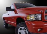 Dodge Ram Heavy Duty 2003 года